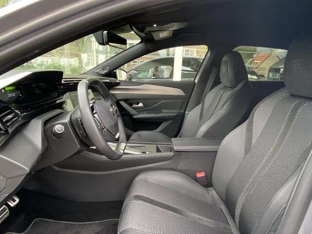 Peugeot 308 1.2T 130pk Automaat GT | FOCAL Audio | Achteruitrijcamera | Full LED | Adaptieve Cruise Control | Navi | Apple Carplay/Android Auto