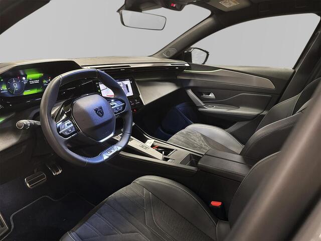 Peugeot 308 SW 1.2 PureTech Allure Pack Business