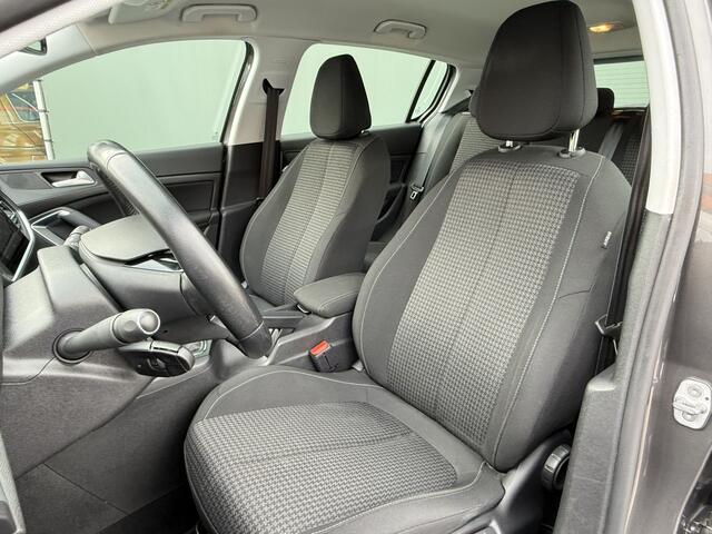 Peugeot 308 BWJ 2021 1.2 111 PK PureTech Blue Lease Active NIEUW BINNEN !!