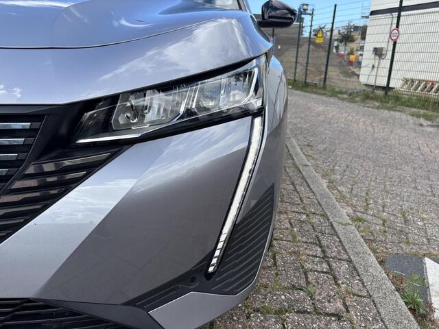 Peugeot 308 1.6 HYbrid 180 Allure Pack Business Navi/Camera rondom/Adaptieve Cruise Controle/GEEN AFLEVERKOSTEN