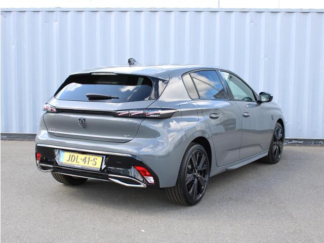 Peugeot 308 1.2 Hybrid 145 e-DCS6 GT VOORRAAD KORTING