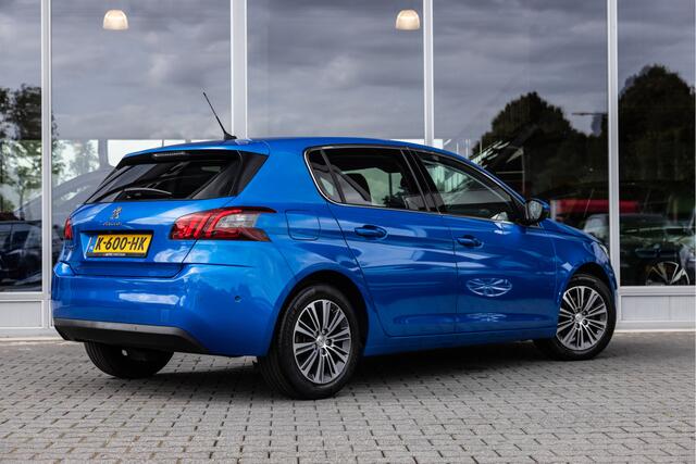 Peugeot 308 1.2 PureTech Allure | Automaat | Adaptive Cruise | NL Auto