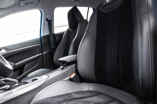Peugeot 308 1.2 PureTech Allure | Automaat | Adaptive Cruise | NL Auto