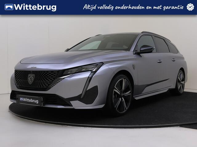 Peugeot 308 SW 1.2 PureTech GT