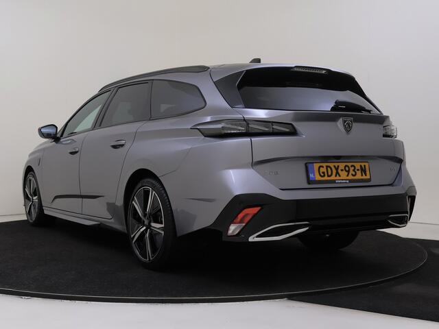 Peugeot 308 SW 1.2 PureTech GT