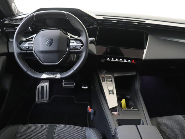 Peugeot 308 SW 1.2 PureTech GT