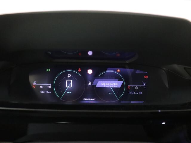 Peugeot 308 SW 1.2 PureTech GT