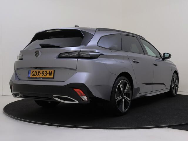 Peugeot 308 SW 1.2 PureTech GT