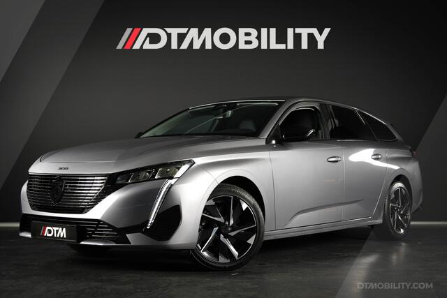 Peugeot 308 SW 1.2 PureTech Allure Pack | 360 |