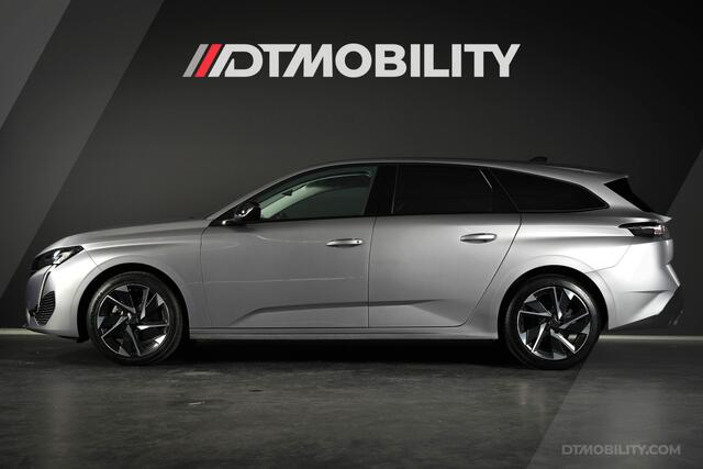 Peugeot 308 SW 1.2 PureTech Allure Pack | 360 |