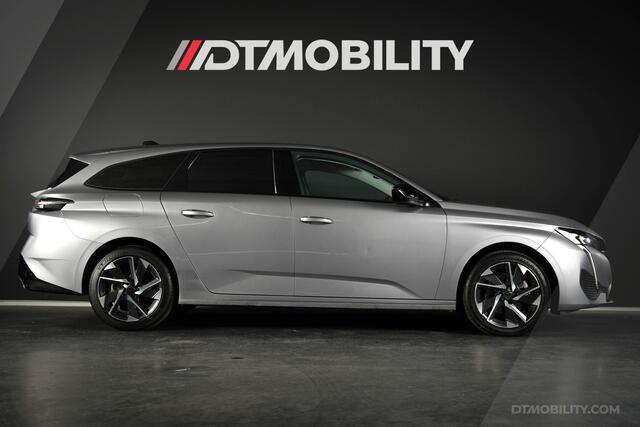 Peugeot 308 SW 1.2 PureTech Allure Pack | 360 |