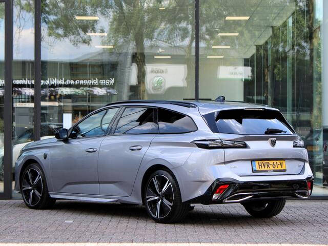 Peugeot 308 SW 1.2 PureTech GT Automaat | Navi / Camera / Climate