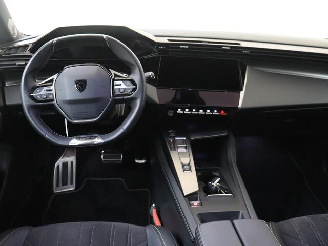 Peugeot 308 1.6 Plug-in Hybrid 180 GT 1 EIGENAAR / DEALER ONDERHOUDEN