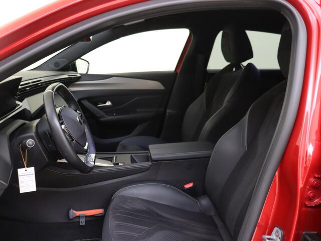 Peugeot 308 1.6 Plug-in Hybrid 180 GT 1 EIGENAAR / DEALER ONDERHOUDEN