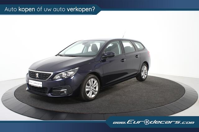 Peugeot 308 SW Active 130 *1ste Eigenaar*Navigatie*Carplay*
