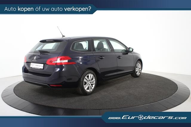 Peugeot 308 SW Active 130 *1ste Eigenaar*Navigatie*Carplay*