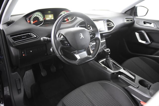 Peugeot 308 SW Active 130 *1ste Eigenaar*Navigatie*Carplay*