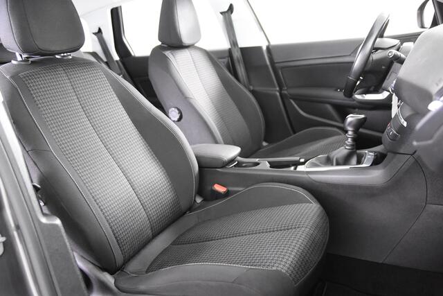 Peugeot 308 SW Active Pack Business *1ste Eigenaar*Navigatie*Camera*