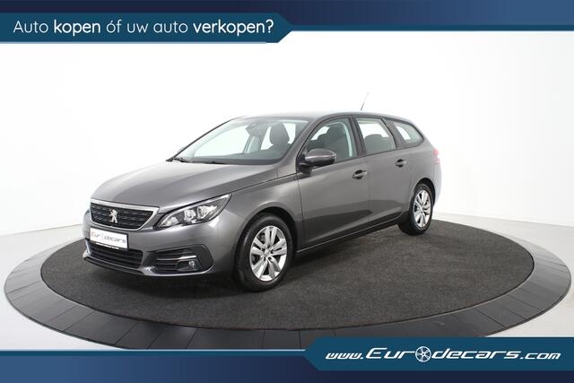 Peugeot 308 SW Active Pack Business *1ste Eigenaar*Navigatie*Camera*