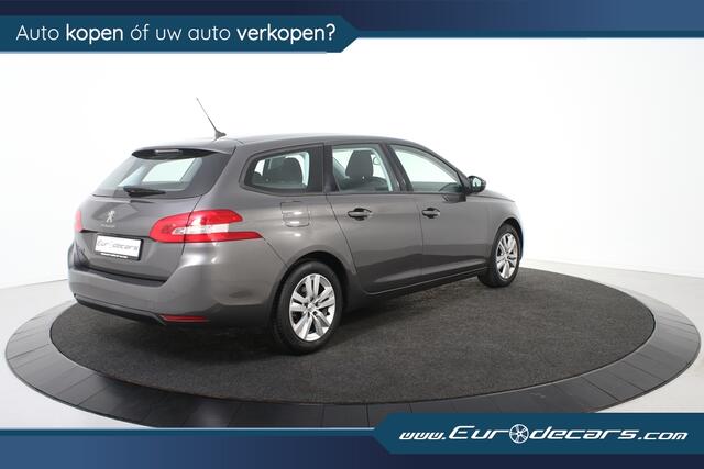 Peugeot 308 SW Active Pack Business *1ste Eigenaar*Navigatie*Camera*