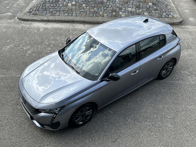 Peugeot 308 1.2 PureTech 131 PK AUTOMAAT 1e EIGENAAR ACTIVE LED NAVI CRUISE ECC