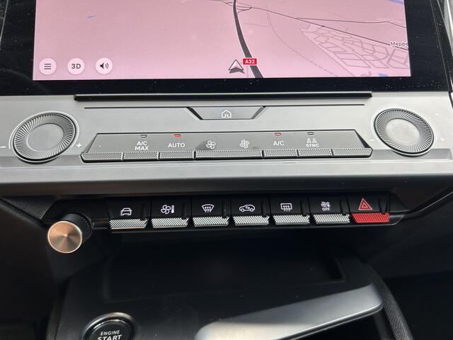 Peugeot 308 1.2 PureTech 131 PK AUTOMAAT 1e EIGENAAR ACTIVE LED NAVI CRUISE ECC