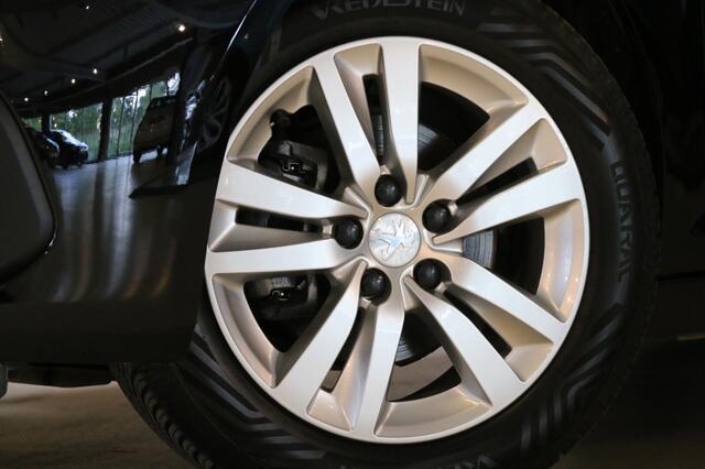 Peugeot 308 1.2 110pk