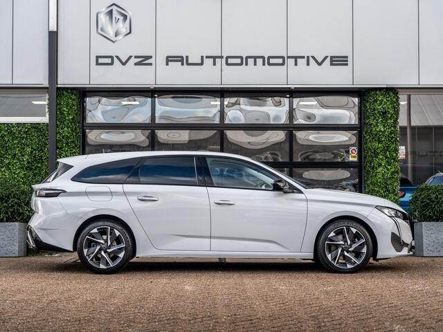 Peugeot 308 SW 1.5 BlueHDi Automaat Allure Business | Carplay | Virtual | ACC | BTW |