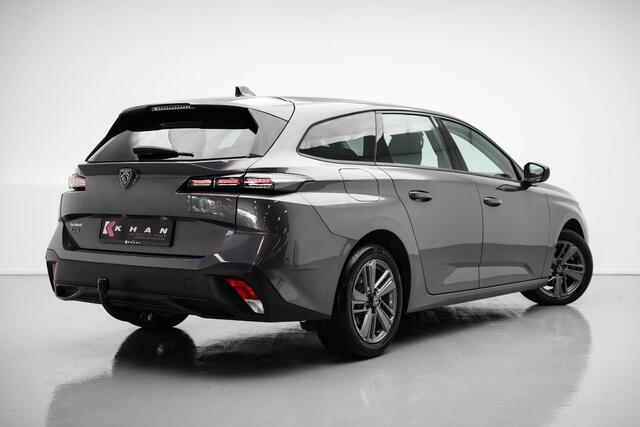 Peugeot 308 1.2 PureTech Allure |Carplay|Cruise|Navi|LED|