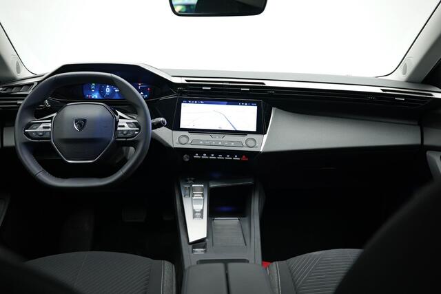 Peugeot 308 1.2 PureTech Allure |Carplay|Cruise|Navi|LED|