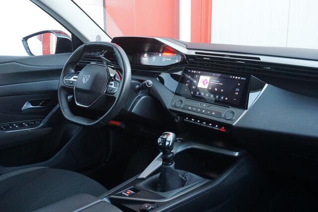 Peugeot 308 SW 1.5 BlueHDi Active Pack Business | Virtual Cockpit | LED | Navigatie | Climate | Trekhaak | Origineel NL |