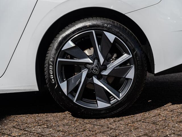 Peugeot 308 SW 1.5 BlueHDi Automaat Allure Business | Carplay | Virtual | ACC | BTW |