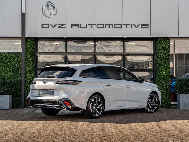 Peugeot 308 SW 1.5 BlueHDi Automaat Allure Business | Carplay | Virtual | ACC | BTW |