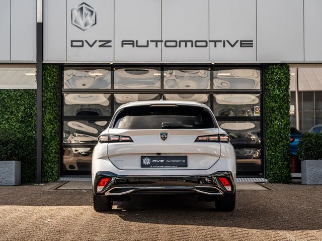 Peugeot 308 SW 1.5 BlueHDi Automaat Allure Business | Carplay | Virtual | ACC | BTW |