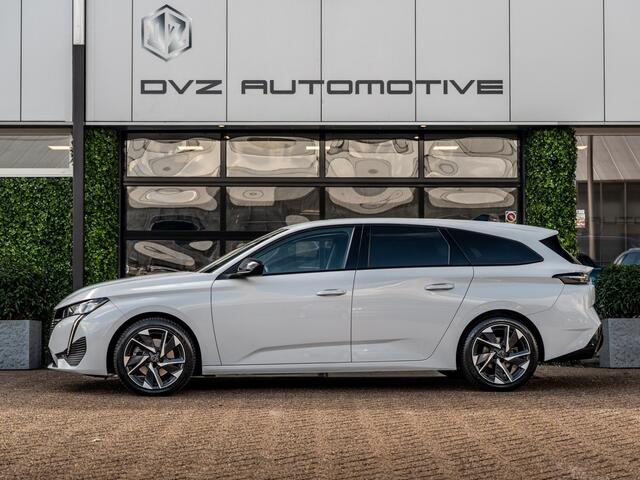 Peugeot 308 SW 1.5 BlueHDi Automaat Allure Business | Carplay | Virtual | ACC | BTW |