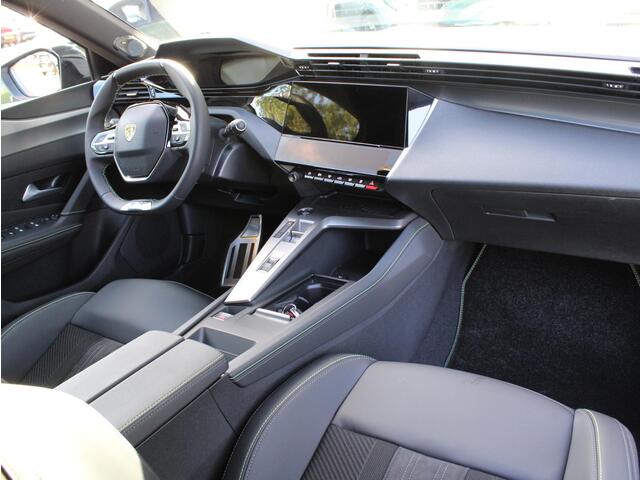 Peugeot 308 SW 1.2 Hybrid 145 e-DCS6 GT VOORRAAD KORTING