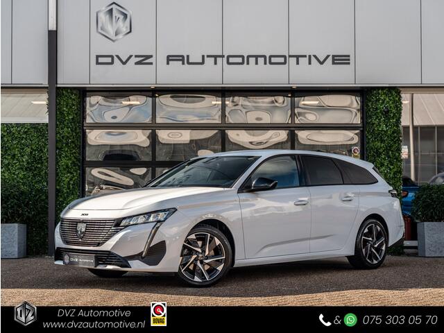 Peugeot 308 SW 1.5 BlueHDi Allure Pack Business | Carplay | Virtual | ACC | BTW |