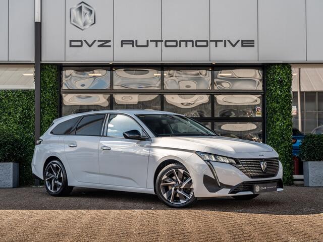 Peugeot 308 SW 1.5 BlueHDi Allure Pack Business | Carplay | Virtual | ACC | BTW |