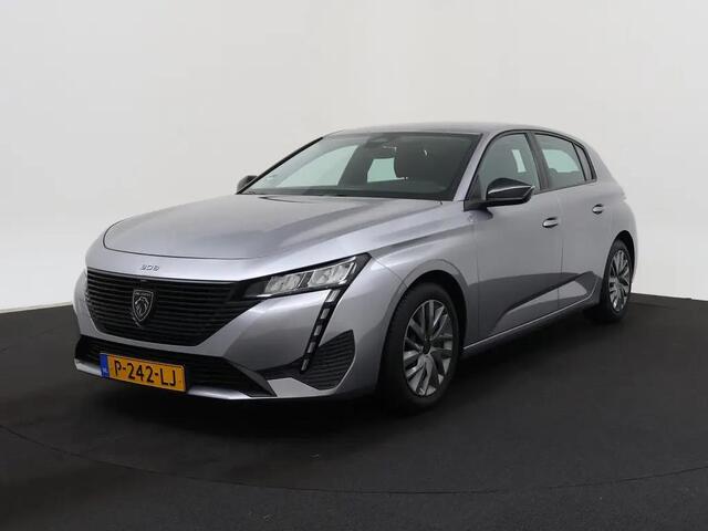 Peugeot 308 110 Active Pack Business Nav/Clima/Park