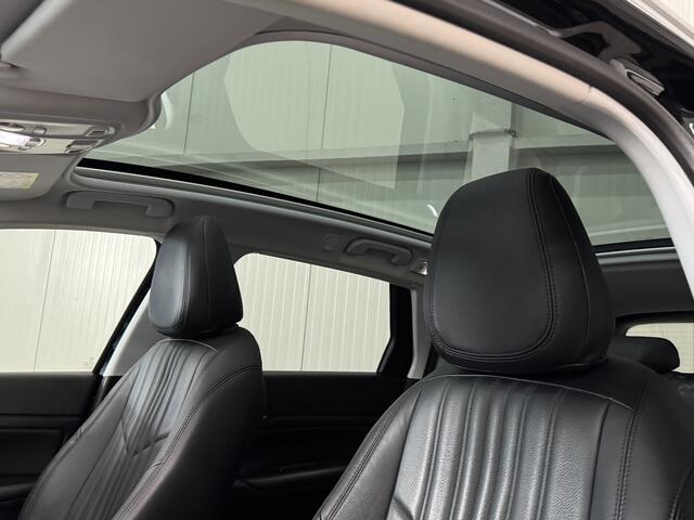 Peugeot 308 SW 1.2 PureTech Blue Lease Executive LEDER PANODAK CLIMA 2X-PDC