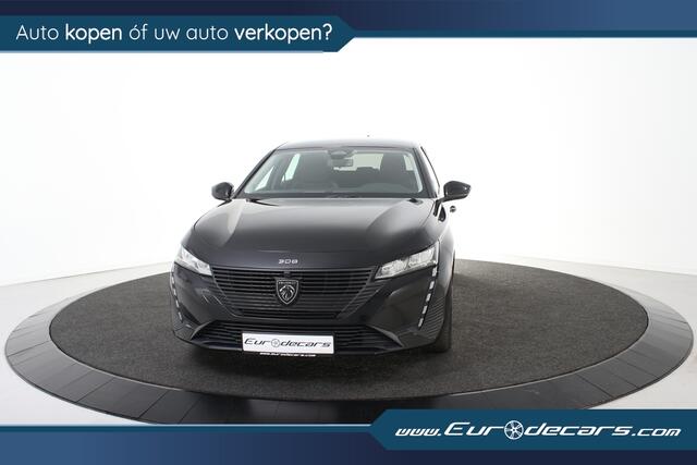 Peugeot 308 SW 1.2 PureTech Active Pack 81ste Eigenaar*Navigatie*Parkassist*DAB*