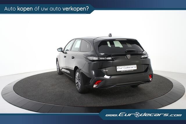 Peugeot 308 SW 1.2 PureTech Active Pack 81ste Eigenaar*Navigatie*Parkassist*DAB*