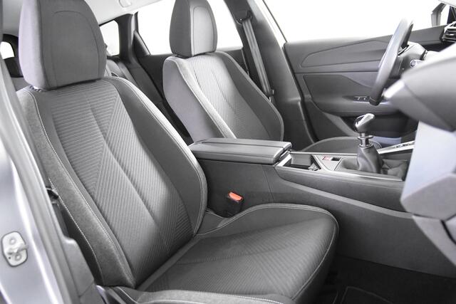 Peugeot 308 SW 1.2 PureTech Active Pack *1ste Eigenaar*Navigatie*Parkassist*DAB*