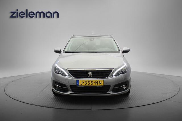 Peugeot 308 SW 1.2 PureTech Executive - Carplay, Panorama, Cruise