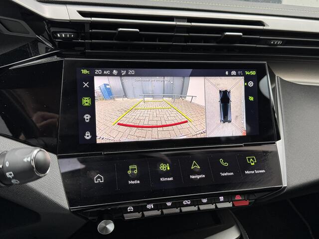 Peugeot 308 SW 1.2 PT 130 EAT8 GT | El. achterklep | Rondomzicht camera | Meer foto's volgen | Prijs is rijklaar