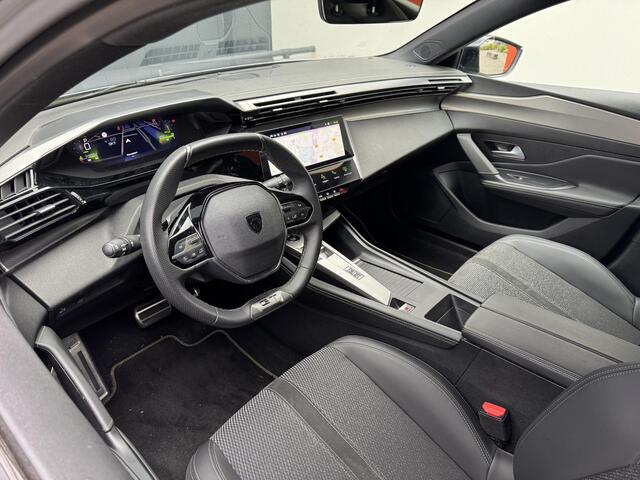 Peugeot 308 SW 1.2 PT 130 EAT8 GT | El. achterklep | Rondomzicht camera | Meer foto's volgen | Prijs is rijklaar