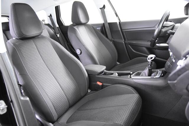 Peugeot 308 SW 1.2 PureTech Allure *KOPPAKKING LEK MEENEEMPRIJS*