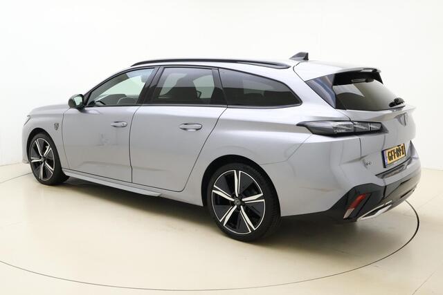 Peugeot 308 SW 1.2 PureTech GT 130 PK | Navigatie | Elektrische Achterklep | Adaptieve Cruise Control | Climate Control | Camera Achter