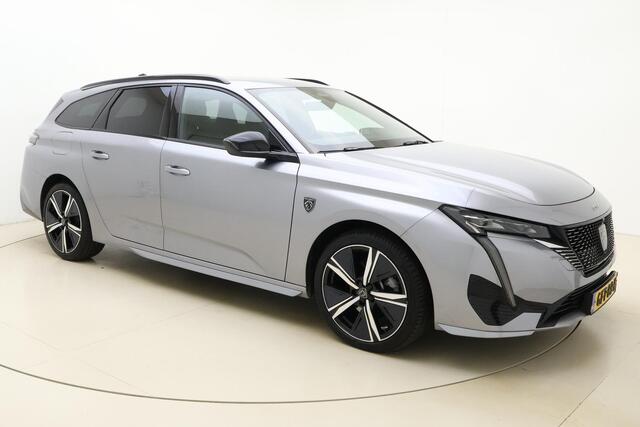 Peugeot 308 SW 1.2 PureTech GT 130 PK | Navigatie | Elektrische Achterklep | Adaptieve Cruise Control | Climate Control | Camera Achter