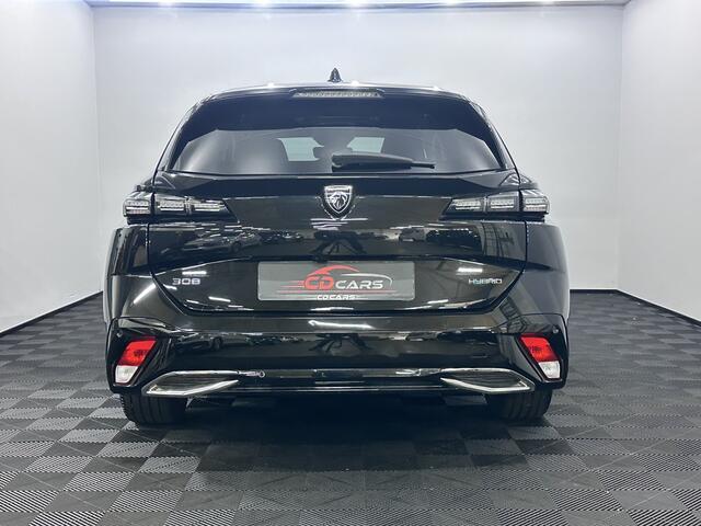 Peugeot 308 SW 1.6 Plug-in Hybrid 180 Allure Navi, Clima, Camera